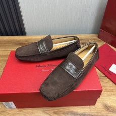 Ferragamo Shoes